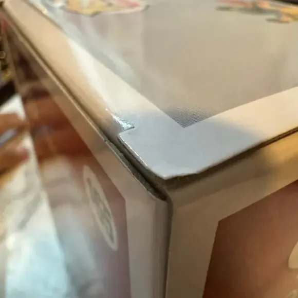 Geoffrey with Macys sweater Funko Pop 165 - Picture 8 of 8